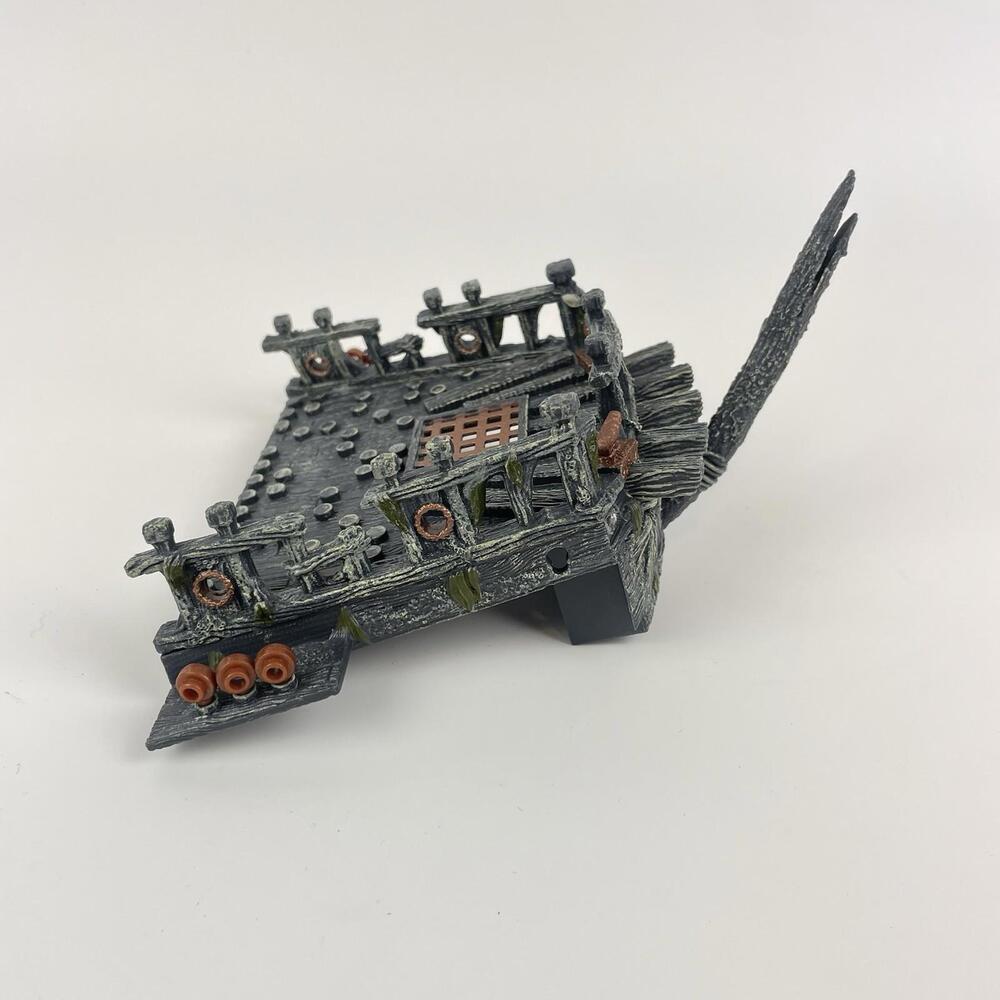 Mega Bloks Pirates of The Caribbean Flying Dutchman 1029 Replacement Parts Piece